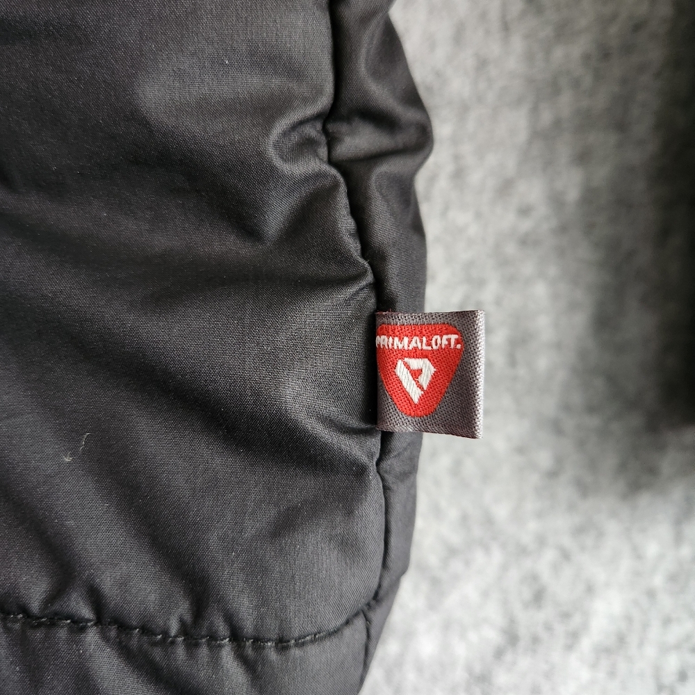 Helly Hansen Primaloft Puffer Jacket Full Zip Hig… - image 6